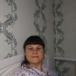 Виктория, 38 лет